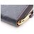 Portafoglio Zippy Monogram Empreinte Long Louis Vuitton Blu - vista 9