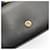 Yves Saint Laurent Sac à bandoulière Kate en cuir Saint Laurent Paris Noir  - vue 6