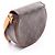 Borsa a tracolla Louis Vuitton Tambourin Monogram Marrone - vista 2