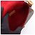 Borsa a tracolla Louis Vuitton Tambourin Monogram Marrone - vista 3