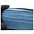Portafoglio lungo in pelle Bamboo Gucci Blu - vista 10