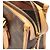 Borsa Tote Louis Vuitton Popincourt Haut Monogram Marrone - vista 6