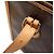 Borsa Tote Louis Vuitton Popincourt Haut Monogram Marrone - vista 7