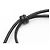 Yves Saint Laurent Cassandra Armband von Saint Laurent Paris Golden Metallisch - Ansicht 4