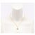 Collar Vivienne Westwood JORDANA Dorado Metálico - vista 5