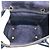 Céline CELINE Belt Bag borsa 2way in pelle Blu - vista 8