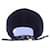 Miu Miu Velvet Cap Blue  - view 4