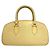 Borsa Louis Vuitton Jasmin Epi Marrone Beige - vista 2