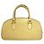 Borsa Louis Vuitton Jasmin Epi Marrone Beige - vista 4