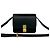 Céline Borsa a tracolla Celine Classic Box in pelle Nero