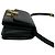Céline Borsa a tracolla Celine Classic Box in pelle Nero - vista 7