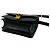 Céline Borsa a tracolla Celine Classic Box in pelle Nero - vista 9