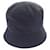Cappello in Re-Nylon Prada Nero  - vista 1