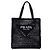 Prada Borsa tote all'uncinetto Nero
