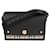 Burberry Borsa a tracolla Check Nero  - vista 2