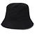 Marni Bucket Hat mit besticktem Logo Schwarz - Ansicht 4
