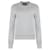 Gucci Sudadera de jersey de algodón Gris  - vista 1