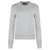 Gucci Sudadera de jersey de algodón Gris  - vista 2