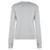 Gucci Sudadera de jersey de algodón Gris  - vista 3