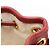 Mini borsa a secchiello in tela Micro GG Gucci x Doraemon Marrone - vista 10