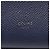 Céline Borsa a mano mini BELT BAG in pelle CELINE Blu - vista 4