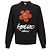 Kenzo Flower Sweatshirt