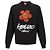 Kenzo Flower Sweatshirt - view 2