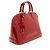 Louis Vuitton Monogram Vernis Alma PM Satchel Rot - Ansicht 2