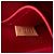 Louis Vuitton Monogram Vernis Alma PM Satchel Rot - Ansicht 6
