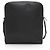 Messenger Alex BB in pelle Taiga Louis Vuitton Nero - vista 3