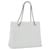 Givenchy a Spalla in Pelle Bianco  - vista 1