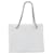 Givenchy a Spalla in Pelle Bianco  - vista 2