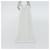 Givenchy a Spalla in Pelle Bianco  - vista 3