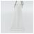 Givenchy a Spalla in Pelle Bianco  - vista 4