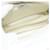 Givenchy a Spalla in Pelle Bianco  - vista 5
