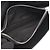 TOD'S Vertical Wallet Leather Long Wallet Black - view 5