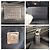Borsa 2way in tela GG e pelle Gucci Nero - vista 4