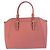 Borsa 2 way in pelle Siara di Michael Kors Rosa - vista 2