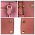 Borsa 2 way in pelle Siara di Michael Kors Rosa - vista 5