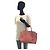 Borsa 2 way in pelle Siara di Michael Kors Rosa - vista 6