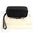 Pochette Volga in pelle Louis Vuitton Nero - vista 6