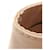 Borsa tote 2way Prada CANAPA Marrone Beige - vista 7