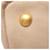 Borsa tote 2way Prada CANAPA Marrone Beige - vista 8