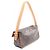 Borsa a Spalla Louis Vuitton Vivasite Monogram Marrone - vista 2