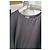 Autre Marque T-shirt nera a maniche corte PLU con anagramma a pois bianchi - vista 3