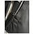 Double Prada Bikerjacke aus Nylon in Schwarz - Ansicht 11