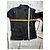 Double Prada Bikerjacke aus Nylon in Schwarz - Ansicht 12