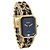 Chanel Premiere Rock Quartz Metallo Placcato e Pelle 20