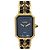 Chanel Premiere Rock Quartz Metallo Placcato e Pelle 20 - vista 2