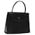 Givenchy Vintage Leather Schwarz  - Ansicht 1